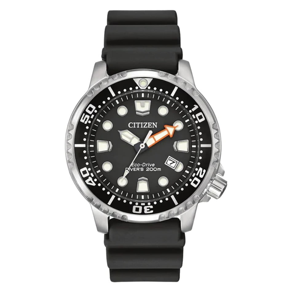 Citizen Men's Promaster Diver Watch