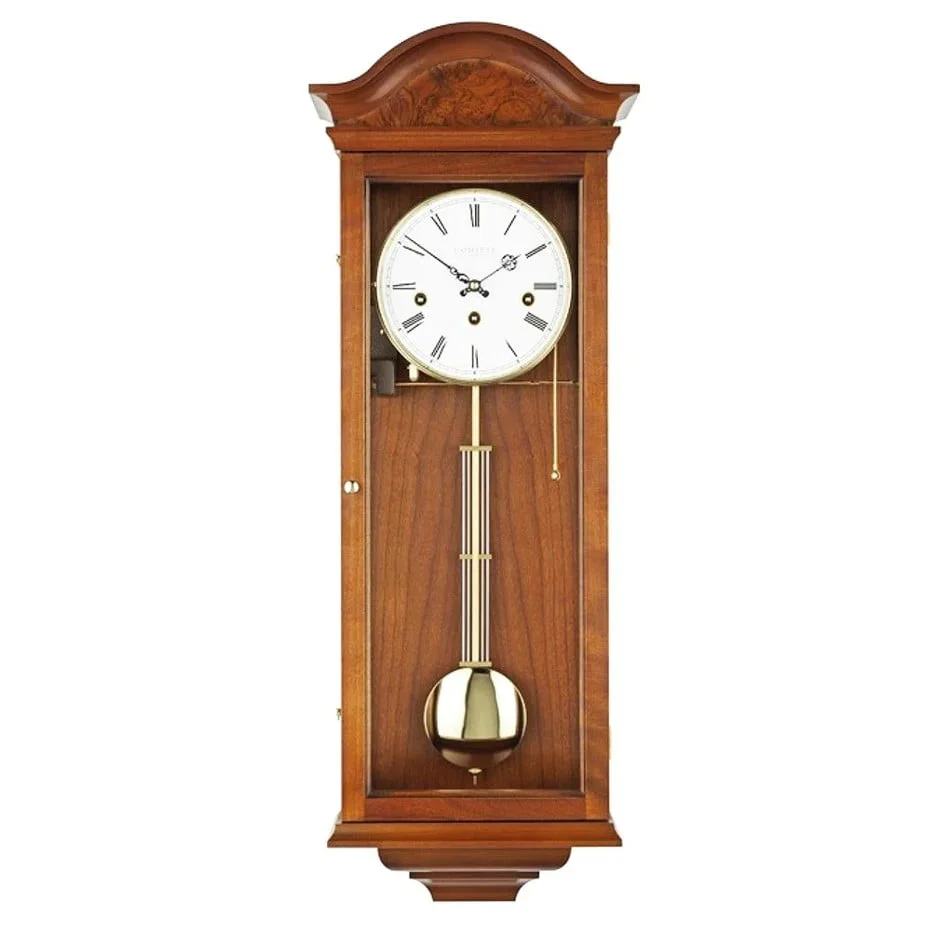 Comitti Clocks of London | Nettletons Jewellers, UK