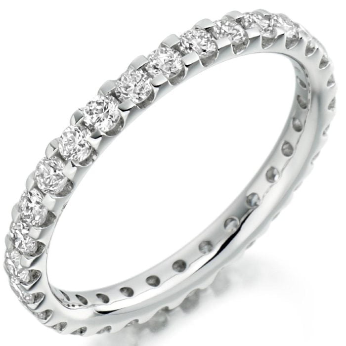 gemex FET1550 raphael collection diamond ring