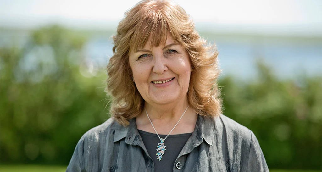 sheila fleet