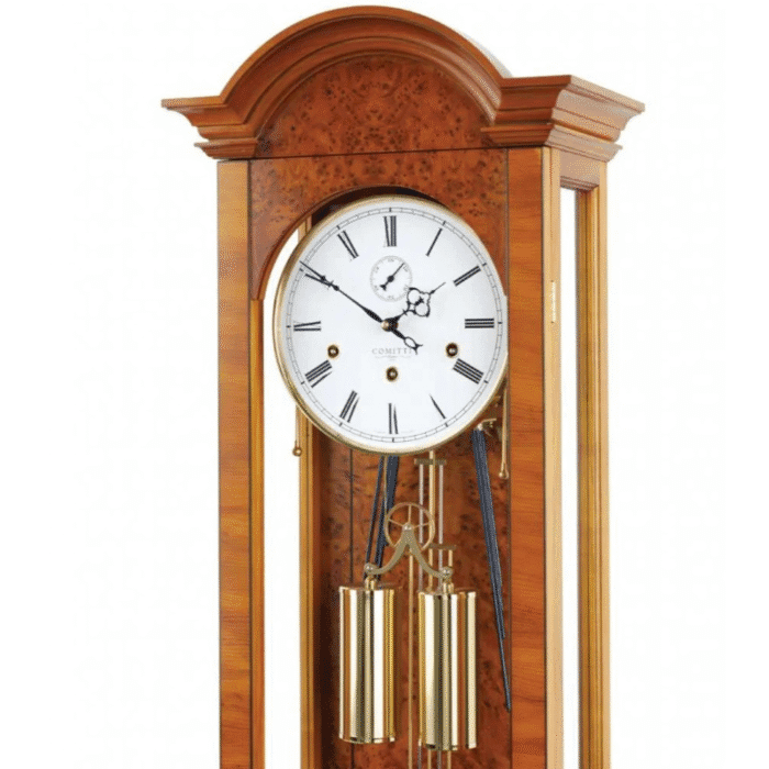 Comitti The Canterbury Regency Wall Clock - Image 2