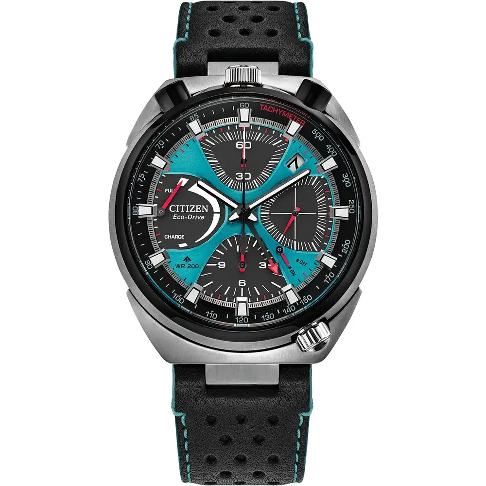 Citizen Promaster | Citizen Limited Edition | Nettletons Jewellers