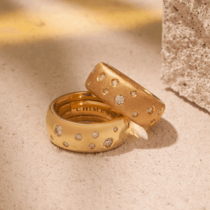 Chimento Rings