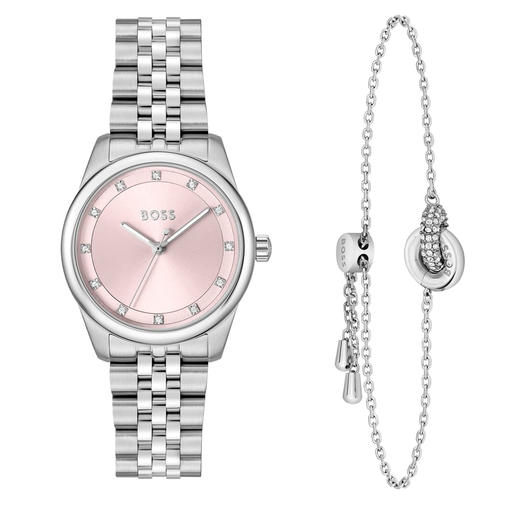 BOSS Ladies Graceful Precious Giftset