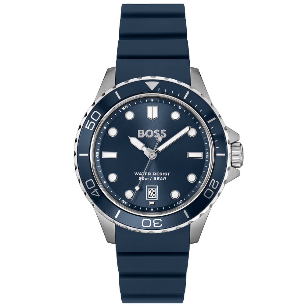 BOSS Men's Troper Sport Watch