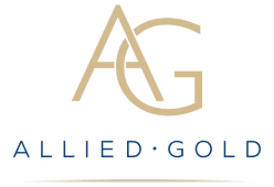 Allied Gold Rings
