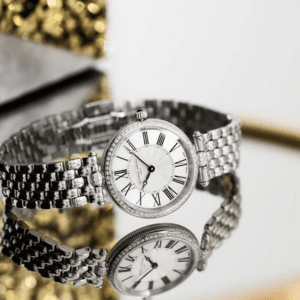 Ladies Watches