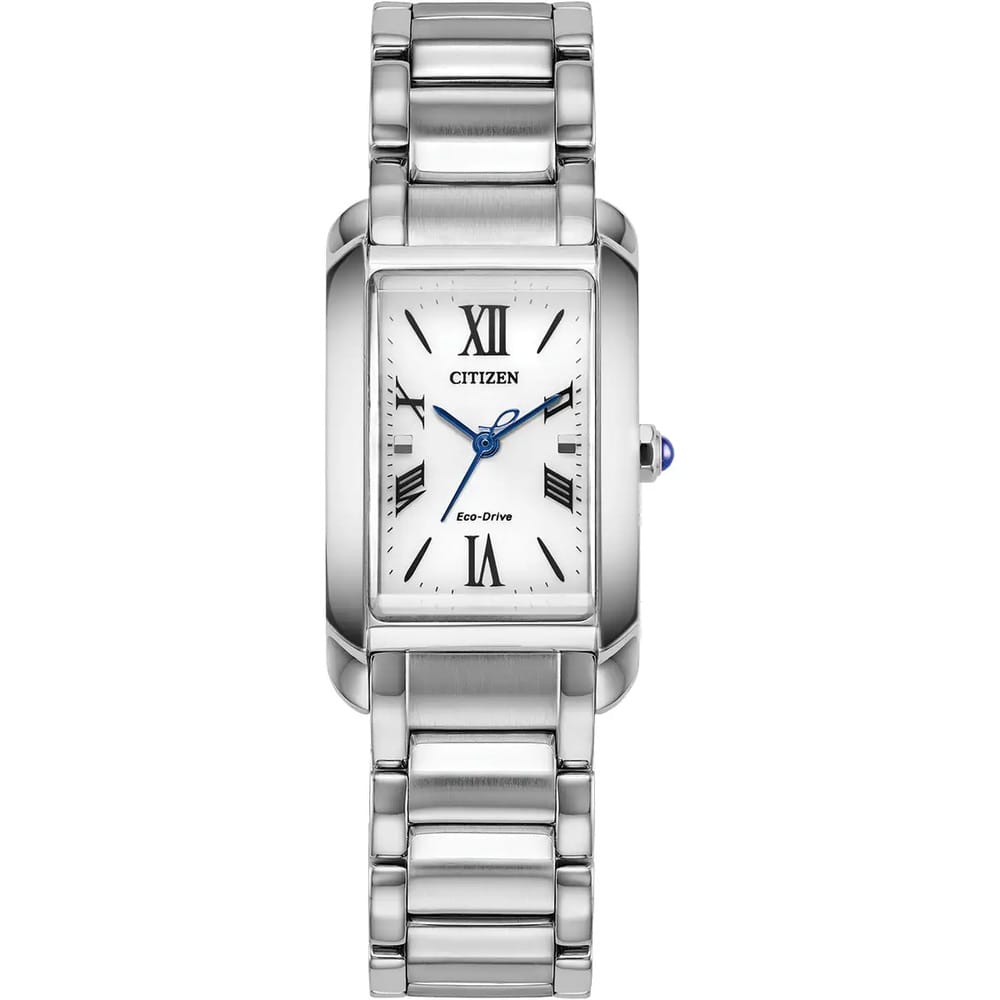Citizen Ladies L Bianca Steel Watch