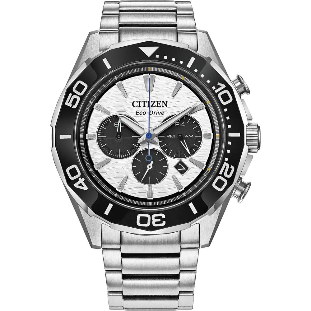 Citizen Gents Endeavor Eco-Drive Watch