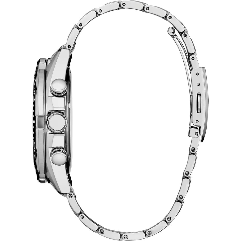 Citizen Gents Endeavor Eco-Drive Watch - Image 2