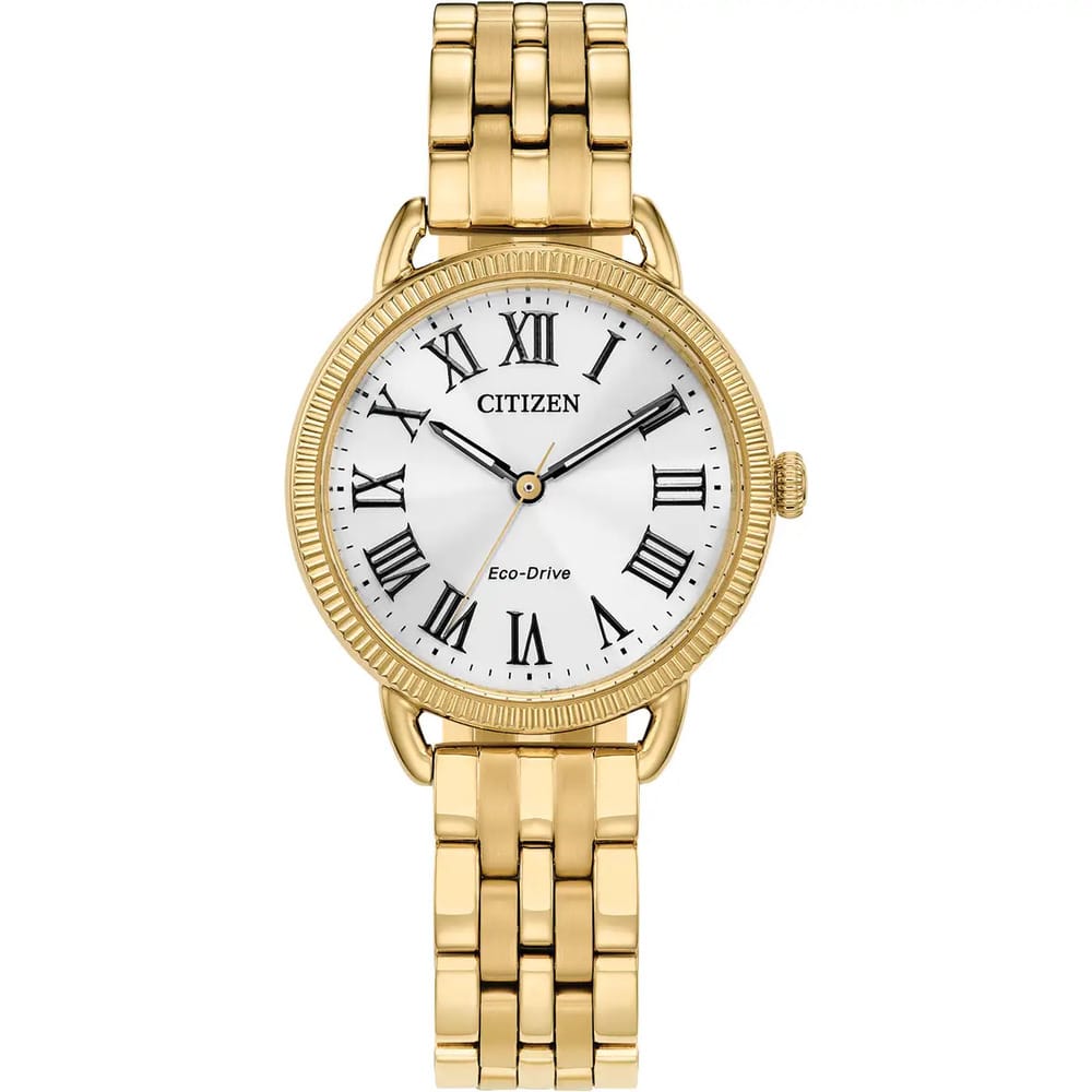 Citizen Ladies Eco-Drive Classic Watch