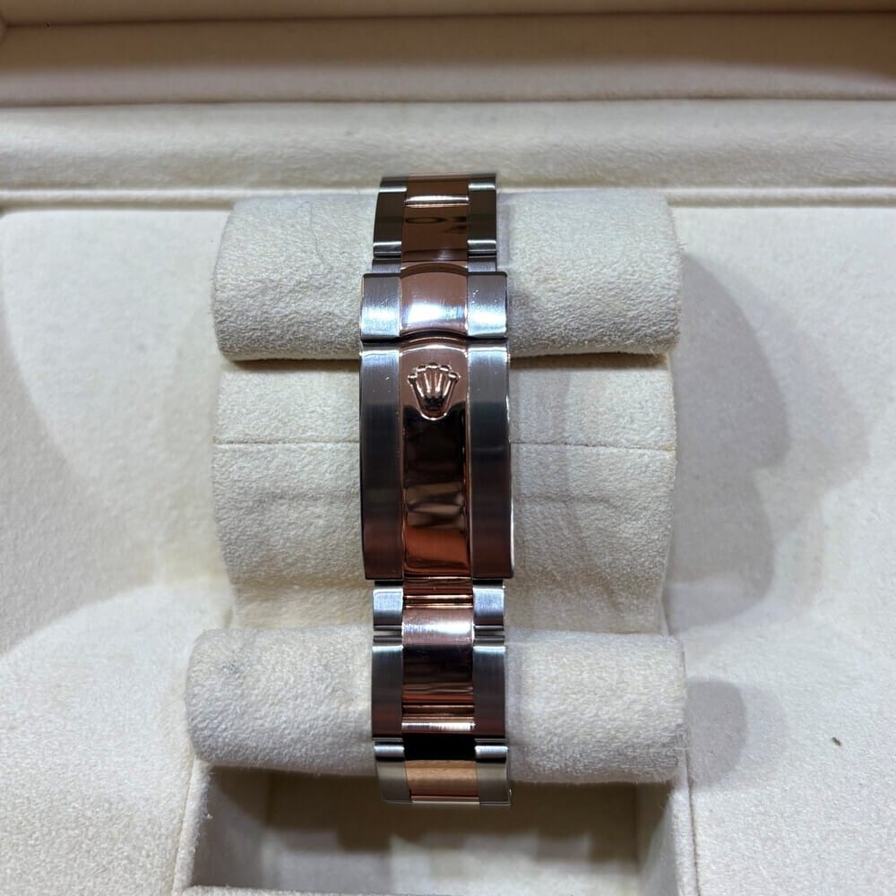 Pre-owned Rolex Ladies 2018 Datejust 31 - Image 2