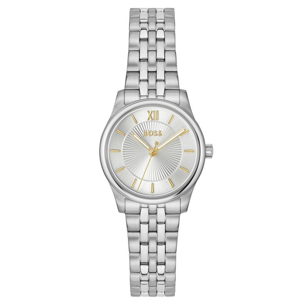 BOSS Ladies Graceful Mina Stainless Steel Watch