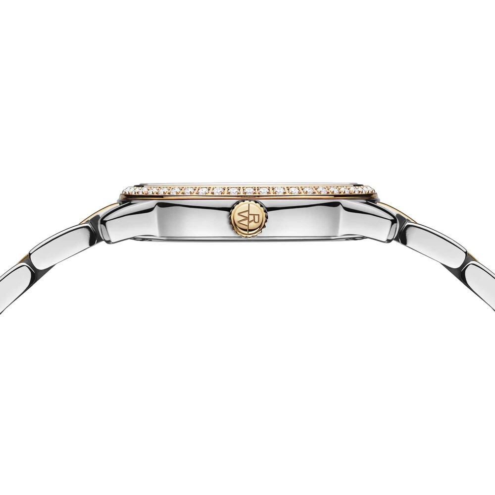 Raymond Weil Ladies Toccata Two-Tone Watch - Image 2