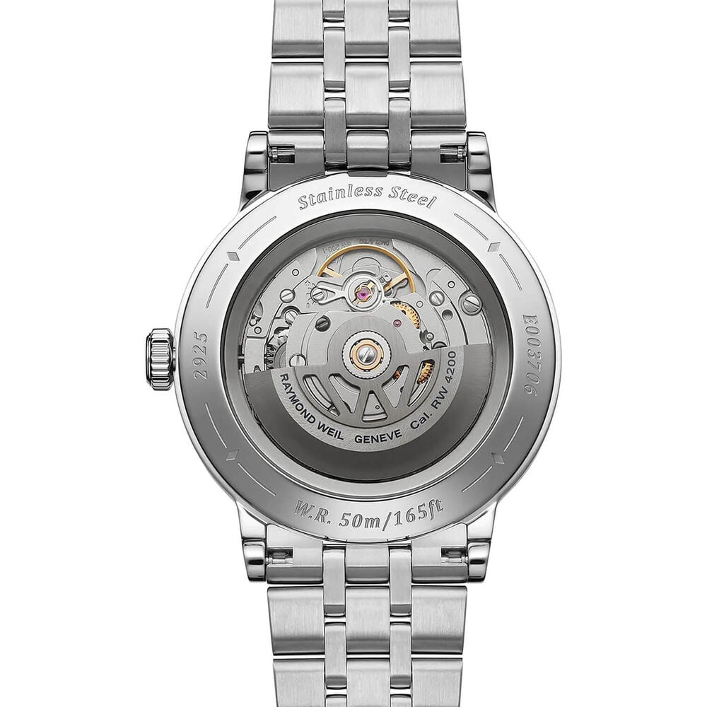 Raymond Weil Men's Millesime Watch - Image 2