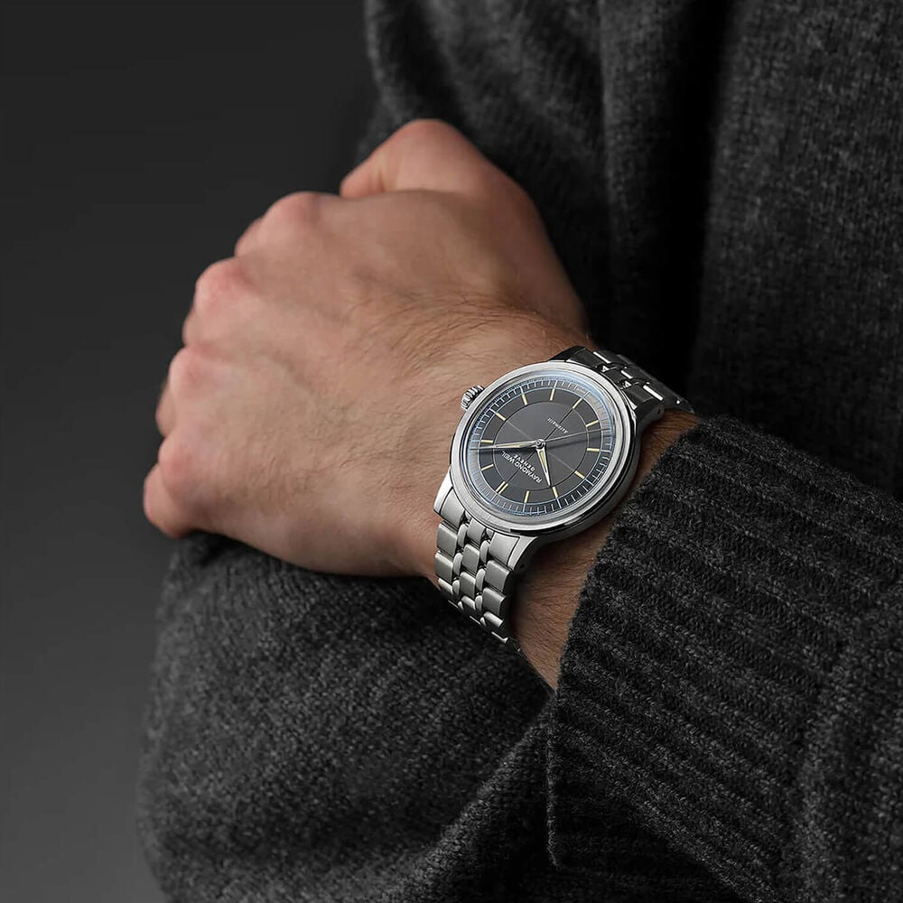 Raymond Weil Men's Millesime Watch - Image 4